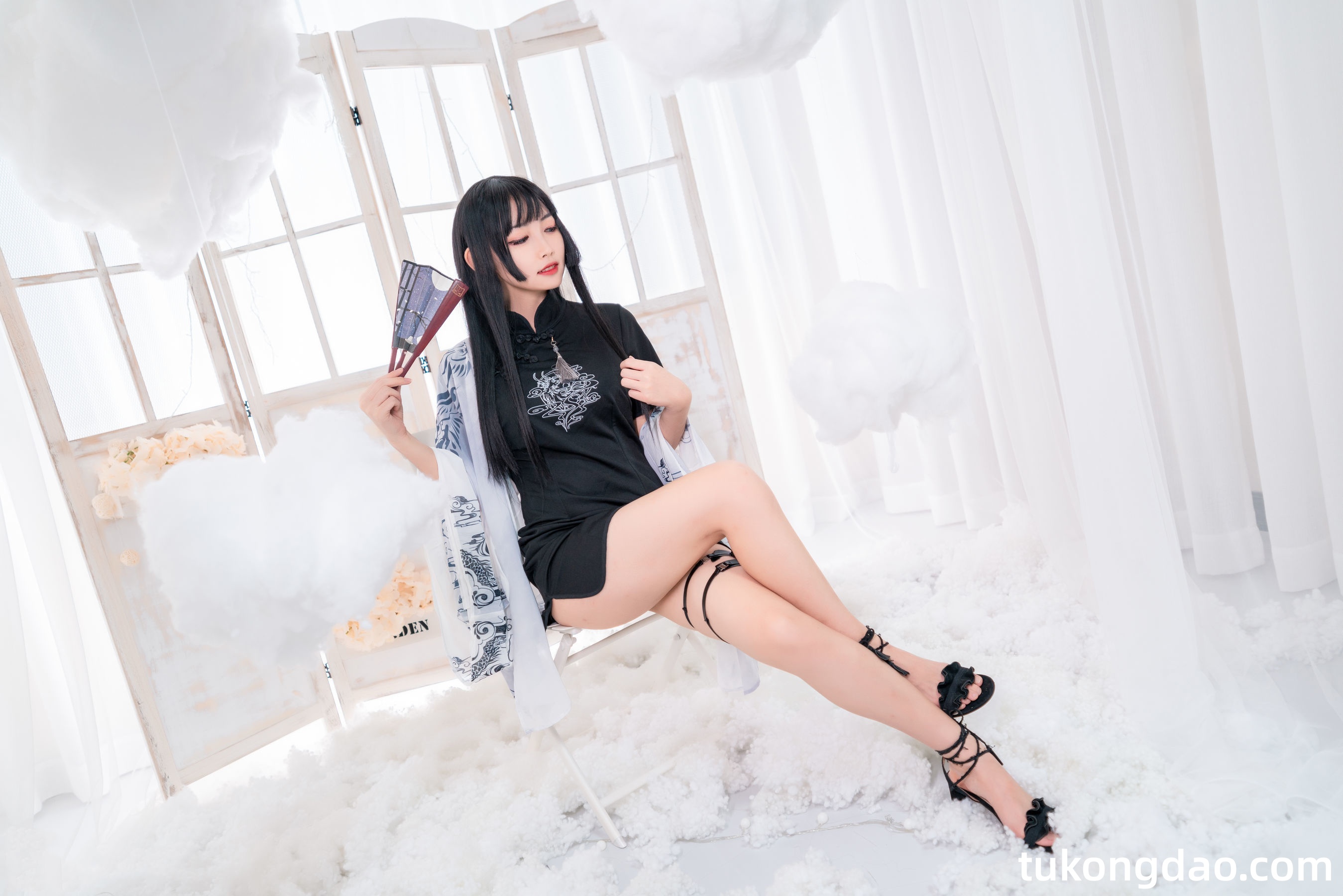 喵糖映画 VOL.008 写真集 写真系列-第38张